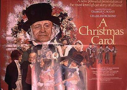 CHRISTMAS CAROL, A